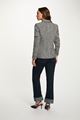 Picture of Blazer - Morgan -Vjean - Grijs