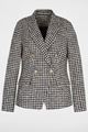 Picture of Blazer - Morgan -Vjean - Grijs