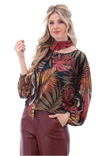Picture of Top - K-design - B211 - P027