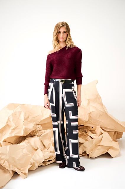 Picture of Broek - K-design - B332 - P050
