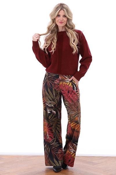 Picture of Broek - K-design - B210 - P027