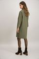 Picture of Jurk - Signe Nature - 890235 - kaki