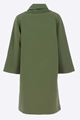 Picture of Jurk - Signe Nature - 890235 - kaki