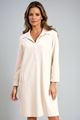 Picture of Jurk - Signe Nature - 890222 - beige