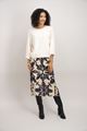 Afbeelding van Blouse - Signe Nature - 840294 - ecru