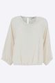 Afbeelding van Blouse - Signe Nature - 840294 - ecru