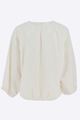 Afbeelding van Blouse - Signe Nature - 840294 - ecru