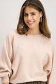 Picture of Pull - Signe Nature - 842142 - rose