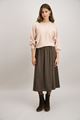 Picture of Pull - Signe Nature - 842142 - rose