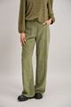 Afbeelding van Broek - Signe Nature - 944100 - kaki