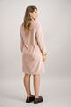 Picture of Jurk - Signe Nature - 890221 - vieux rose