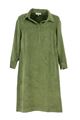 Picture of Jurk - Signe Nature - 890221 - kaki