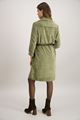 Picture of Jurk - Signe Nature - 890221 - kaki