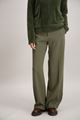 Picture of Broek - Signe Nature - 944107 - kaki