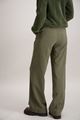 Picture of Broek - Signe Nature - 944107 - kaki