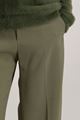 Picture of Broek - Signe Nature - 944107 - kaki