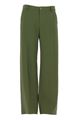 Picture of Broek - Signe Nature - 944107 - kaki
