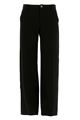 Picture of Broek - Signe Nature - 944107 - noir