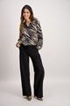 Picture of Broek - Signe Nature - 944107 - noir