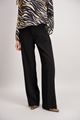 Picture of Broek - Signe Nature - 944107 - noir