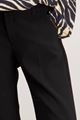 Picture of Broek - Signe Nature - 944107 - noir