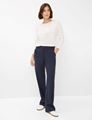 Afbeelding van Broek - Brax - Maine - navy W25