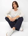 Afbeelding van Broek - Brax - Maine - navy W25
