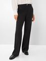 Picture of Broek - Brax - Maine - black W25