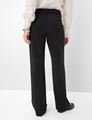 Picture of Broek - Brax - Maine - black W25