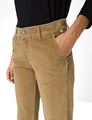 Picture of Broek - Brax - Maine - walnut W25