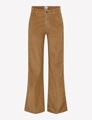 Picture of Broek - Brax - Maine - walnut W25