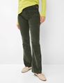 Picture of Broek - Brax - Shakira - deep forest W25