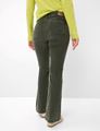 Picture of Broek - Brax - Shakira - deep forest W25