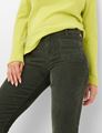 Picture of Broek - Brax - Shakira - deep forest W25