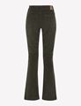 Picture of Broek - Brax - Shakira - deep forest W25
