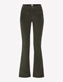 Picture of Broek - Brax - Shakira - deep forest W25