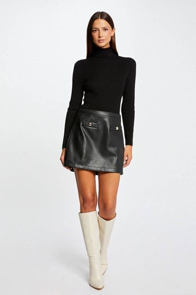 Jurk - Morgan - Regota - noir - copy