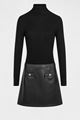 Jurk - Morgan - Regota - noir - copy
