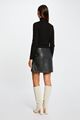 Jurk - Morgan - Regota - noir - copy