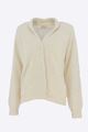 Afbeelding van Cardigan - Signe Nature - 843101 - ecru
