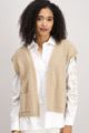 Afbeelding van Cardigan - Signe Nature - 843114 - beige