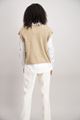 Afbeelding van Cardigan - Signe Nature - 843114 - beige