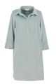 Afbeelding van Jurk - Signe Nature - 890221 - aqua