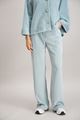 Afbeelding van Broek - Signe Nature - 944100 - aqua