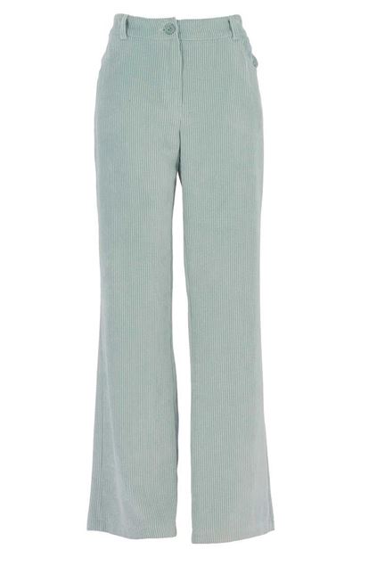 Afbeeldingen van Broek - Signe Nature - 944100 - aqua