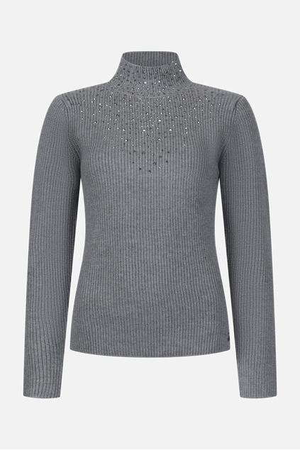 Afbeeldingen van Pull - Artigli - ACMA002876 - grigio