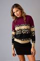 Picture of Trui - JS Millenium - JP7662 - Wine
