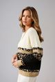 Picture of Trui - JS Millenium - JP766 -  Beige