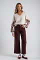 Afbeelding van Trui - JS Millenium -JP7996 - Beige