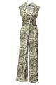 Jumpsuit - K-design - C113 - P114